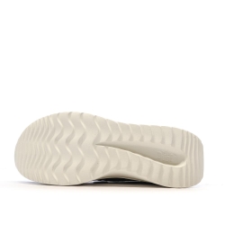 Chaussures Noires Femme Hey Dude Wally Sport Mesh