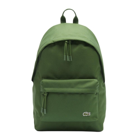 Sac à dos Vert Mixte Lacoste Neocroc