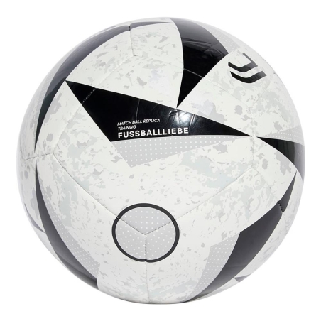 Ballon Domicile Blanc Adidas Juventus Club