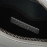 Sacoche Grise Homme Lacoste