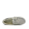Chaussures Grises Femme Hey Dude Laila