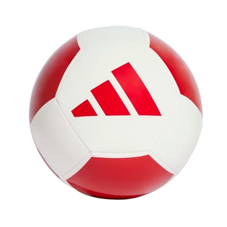 Ballon Rouge/Blanc Homme Adidas Epp Club