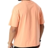 T-Shirt Orange Homme Project X Paris Loose Basic