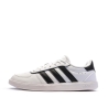 Baskets Blanches/Noir Femme Adidas Breaknet Sleek