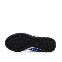 Chaussures de Foot Blanc/Bleu Homme Adidas Copa Gloro II TF
