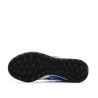 Chaussures de Foot Blanc/Bleu Homme Adidas Copa Gloro II TF