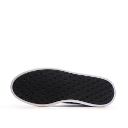 Baskets Blanches/Noir Femme Adidas Breaknet Sleek
