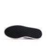 Baskets Blanches/Noir Femme Adidas Breaknet Sleek