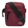 Sacoche Bordeaux Homme Lacoste Hold