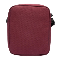 Sacoche Bordeaux Homme Lacoste Hold