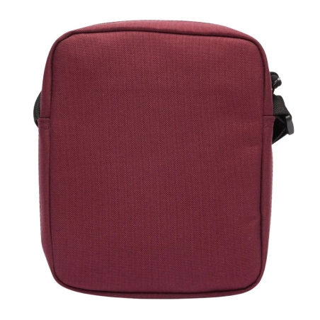 Sacoche Bordeaux Homme Lacoste Hold