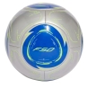 Ballon de Football Argent Adidas Messi Club