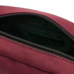 Sacoche Bordeaux Homme Lacoste Hold