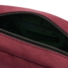 Sacoche Bordeaux Homme Lacoste Hold