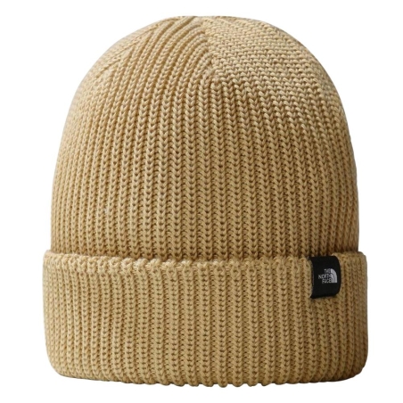 Bonnet Jaune Homme The North Face Fisherman