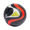 Ballon de football d'entraînement Noir Adidas Predator IP1655
