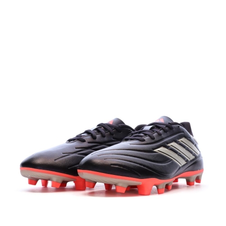 Chaussures de Foot Prunes Homme Adidas Copa Pure 2 Club FxG