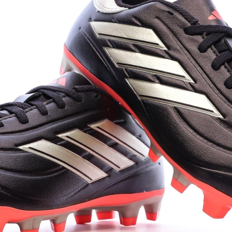 Chaussures de Foot Prunes Homme Adidas Copa Pure 2 Club FxG