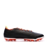 Chaussures de Football Noir/Rouge Homme Adidas Predator League 2