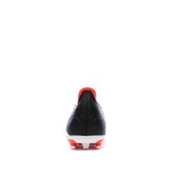 Chaussures de Football Noir/Rouge Homme Adidas Predator League 2