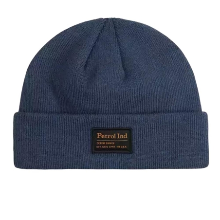Bonnet Marine Homme Petrol Industries Cap