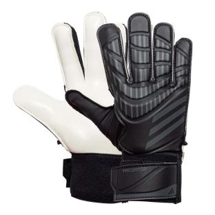 Gants de Gardien Noir Homme Adidas Predator