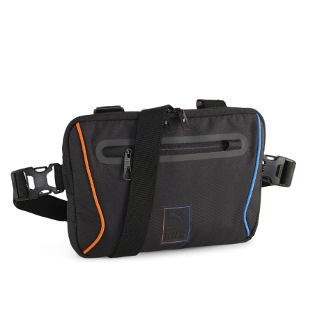 Sacoche Noir Homme Puma X Rocket League Chest Bag