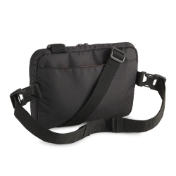 Sacoche Noir Homme Puma X Rocket League Chest Bag