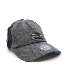 Casquette Grise Homme Hurley Phantom HIHM0191