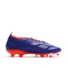 Chaussures de Foot Bleues Homme Adidas Predator League FG