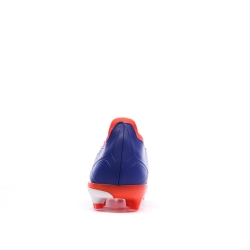 Chaussures de Foot Bleues Homme Adidas Predator League FG