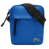 Sacoche Bleu Homme Lacoste Hold