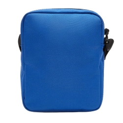 Sacoche Bleu Homme Lacoste Hold