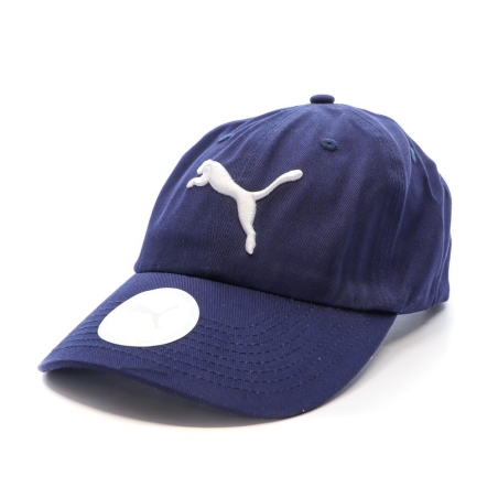 Casquette Marine Homme Puma 052919-03