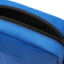 Sacoche Bleu Homme Lacoste Hold