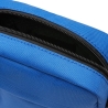 Sacoche Bleu Homme Lacoste Hold