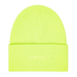 Bonnet Vert Homme Element Dusk 3.0