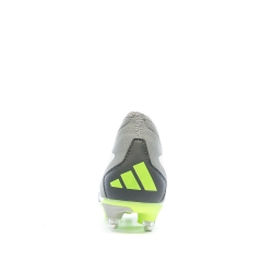 Chaussures de footl Blanc/Vert Homme Predator Accuracy.3 SG