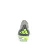 Chaussures de footl Blanc/Vert Homme Predator Accuracy.3 SG