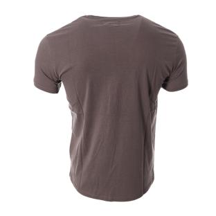 T-shirt Gris Homme Lee Cooper Olaz