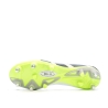 Chaussures de footl Blanc/Vert Homme Predator Accuracy.3 SG