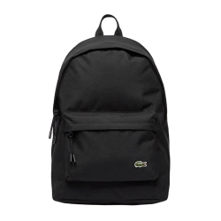 Sac à dos Noir Mixte Lacoste Neocroc