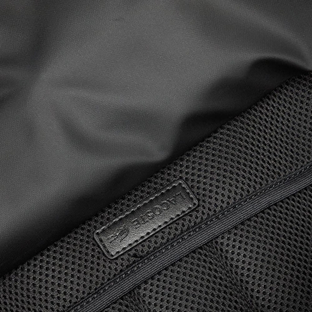 Sac à dos Noir Mixte Lacoste Neocroc