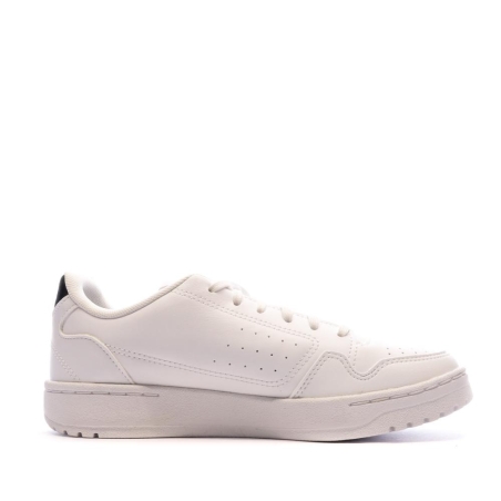 Baskets Blanche Mixte Adidas NY 90 FY9840