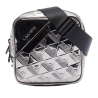Sacoche Argent Homme Lacoste Blend