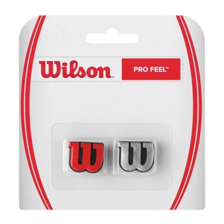 Antivibrateur Wilson Shock Profeel Rdsi