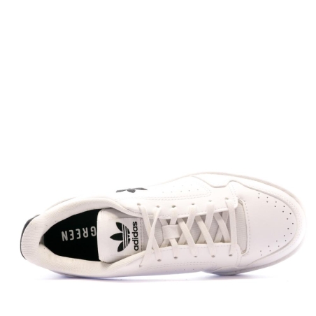 Baskets Blanche Mixte Adidas NY 90 FY9840