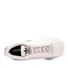 Baskets Blanche Mixte Adidas NY 90 FY9840