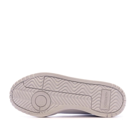 Baskets Blanche Mixte Adidas NY 90 FY9840
