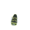 Chaussures de foot Noir/Jaune Homme Adidas Copa Sense.1 TF